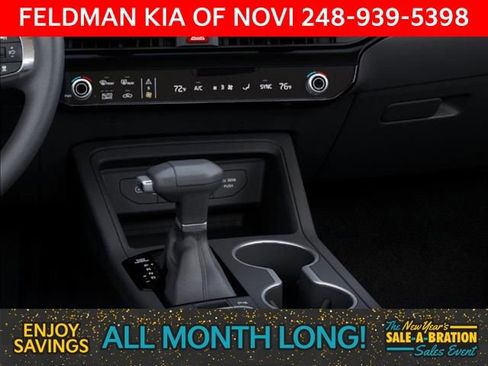 New 2026 Kia K5 LXS image 24