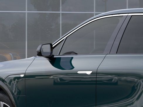 New 2026 Cadillac Lyriq Premium Luxury RWD image 12