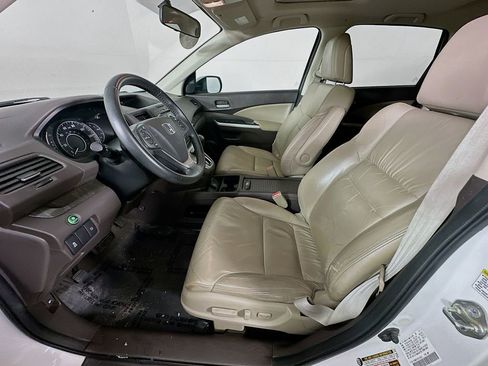 Used 2014 Honda CR-V EX-L image 27