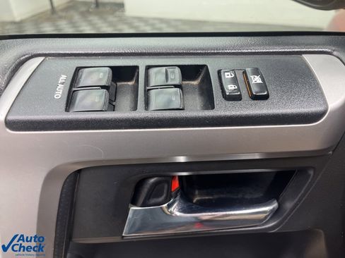 Used 2021 Toyota 4Runner SR5 image 19