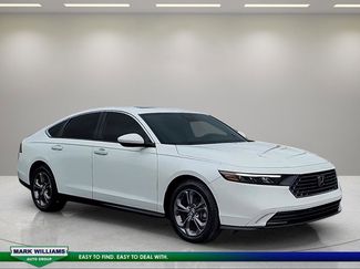 Used 2024 Honda Accord EX video 1