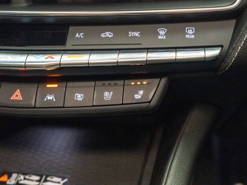 Used 2022 Cadillac CT5 V Blackwing image 28