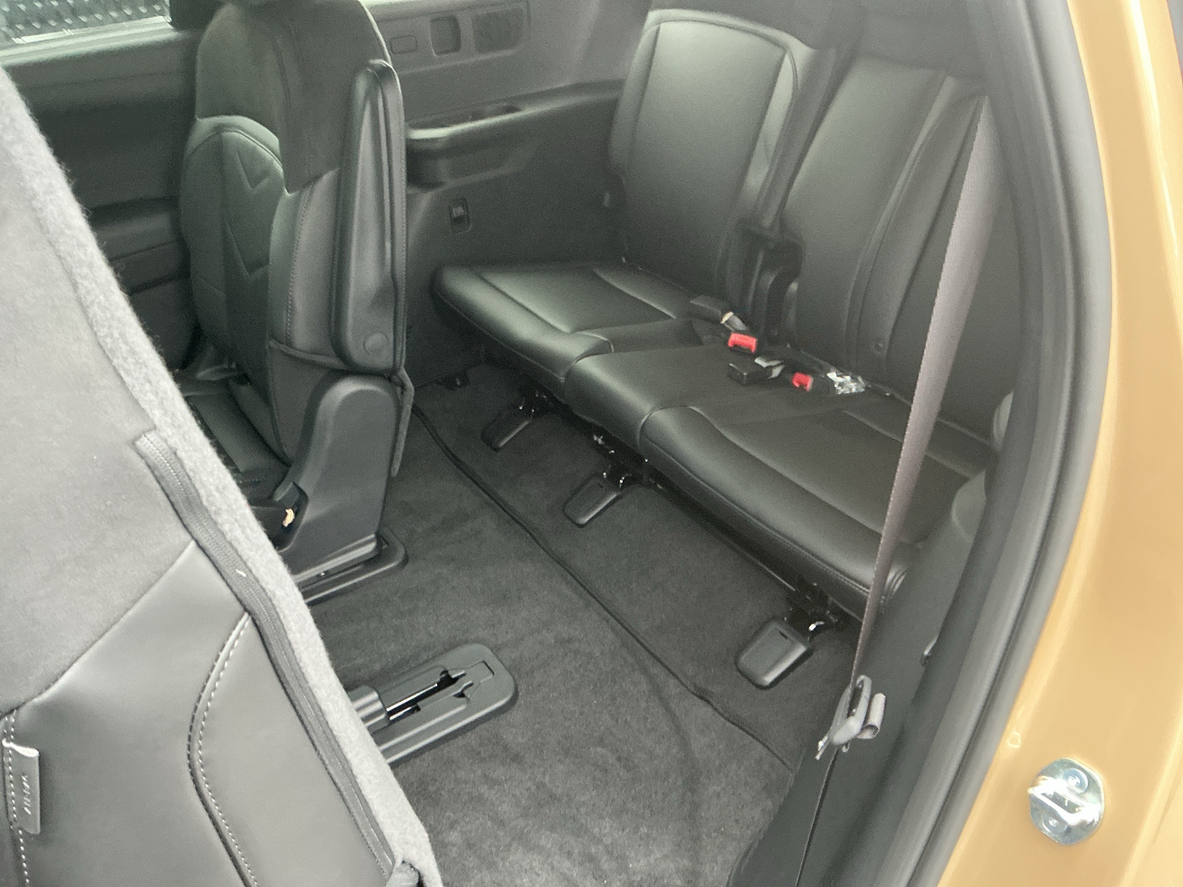 New 2027 Kia Telluride X-Line SX Prestige AWD/4WD image 26