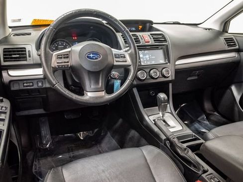 Used 2014 Subaru Crosstrek 2.0i Limited AWD/4WD image 7