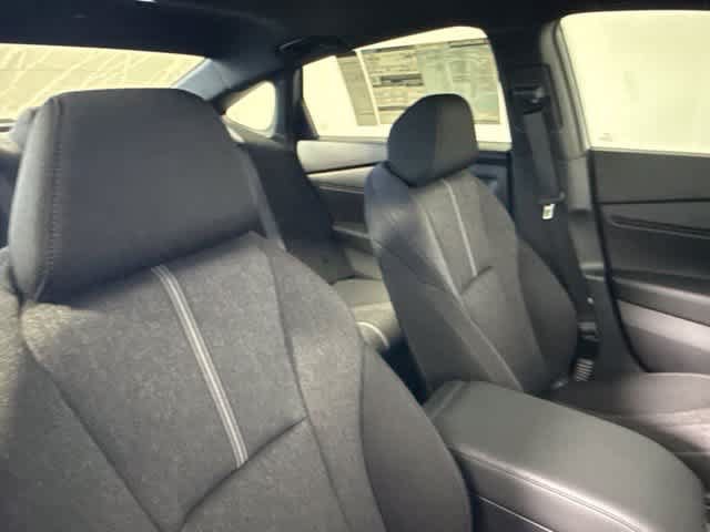 New 2026 Honda Accord Sport image 62