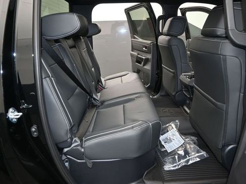 New 2026 Toyota Tundra Limited AWD/4WD image 14