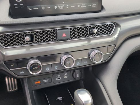 Used 2024 Acura Integra A-Spec image 21