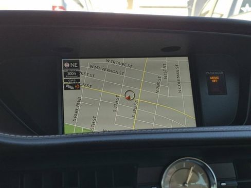 Used 2018 Lexus ES 350 image 23