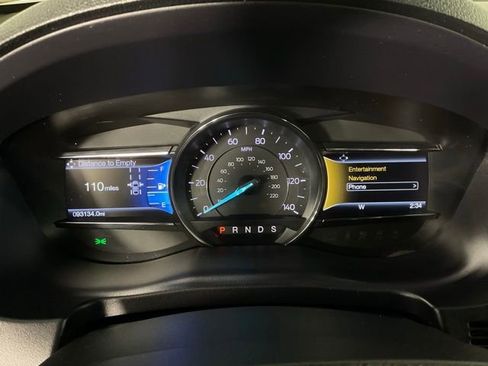 Used 2016 Ford Explorer Limited w/ Equipment Group 301A image 26