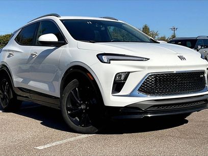 Used 2024 Buick Encore GX Sport Touring w/ Comfort Package