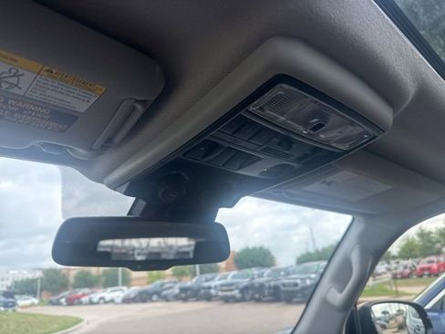 Certified 2024 Toyota 4Runner TRD Pro image 18