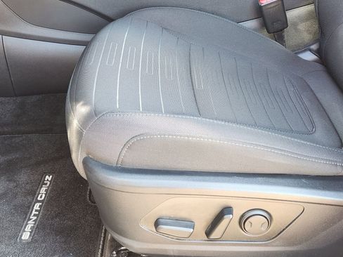 Used 2024 Hyundai Santa Cruz SEL image 31