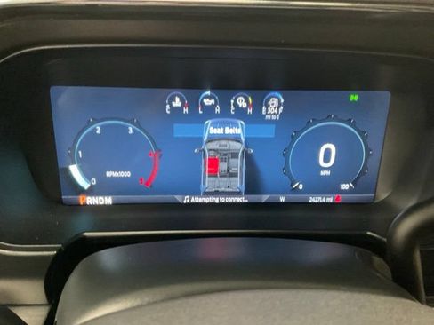 Used 2025 Ford F350 Lariat AWD/4WD image 10