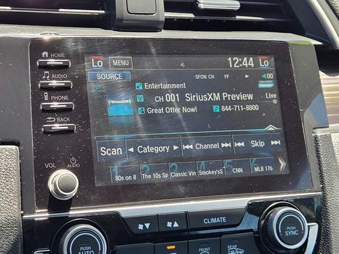 Used 2020 Honda Civic EX-L image 18