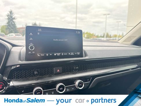 Used 2025 Honda CR-V EX-L image 16