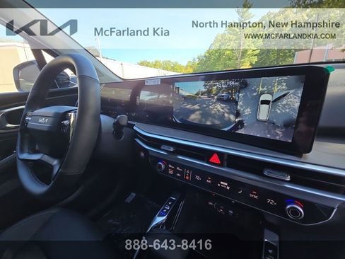 New 2026 Kia Sorento SX image 17