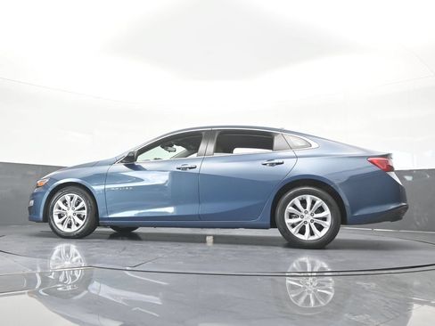 Used 2024 Chevrolet Malibu LT FWD image 53
