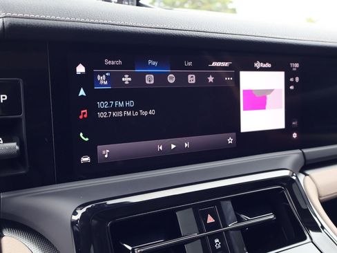 Certified 2024 Porsche Panamera image 17