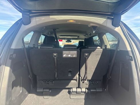 Used 2024 Honda Odyssey EX-L image 24