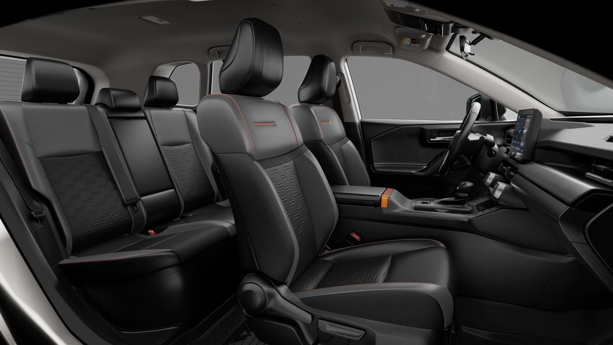 New 2026 Toyota RAV4 AWD image 20