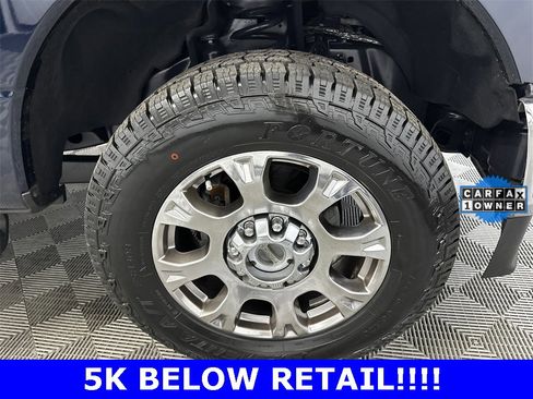 Used 2022 Ford F350 Lariat w/ Lariat Ultimate Package image 14