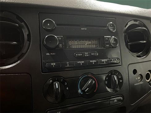 Used 2008 Ford F450 XL image 20