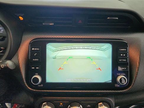 Used 2024 Nissan Kicks SV FWD image 26