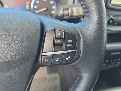 Certified 2022 Ford Bronco Sport Outer Banks w/ Tech Package image 23