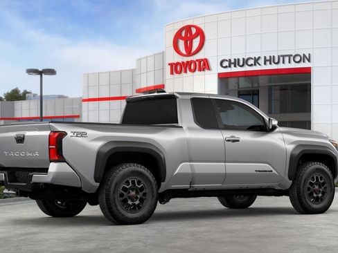 New 2026 Toyota Tacoma SR5 image 35