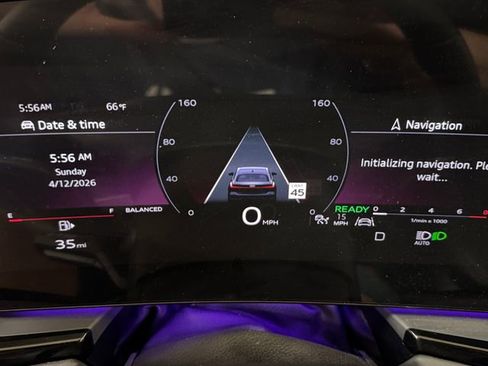 Used 2025 Audi A5 2.0T Premium Plus w/ Premium Plus image 12