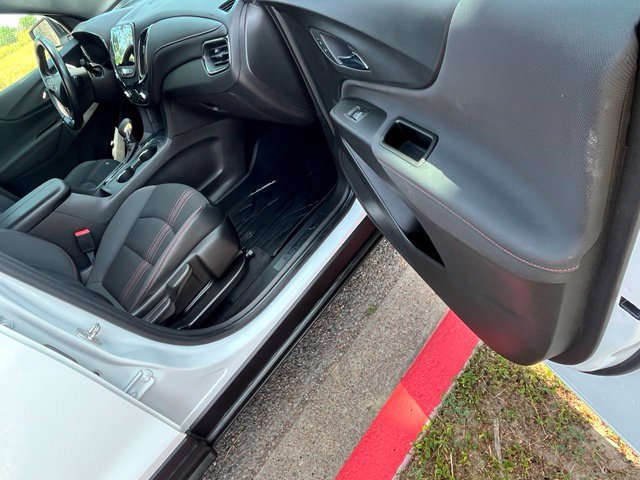 Used 2024 Chevrolet Equinox RS FWD image 20