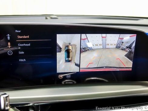 New 2025 Cadillac Lyriq Sport w/ LPO, Floor Liner Package image 15