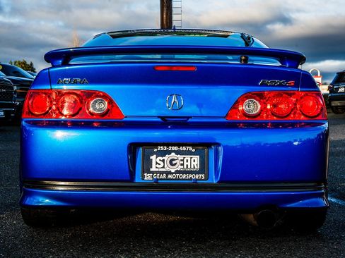 Used 2006 Acura RSX Type-S image 17