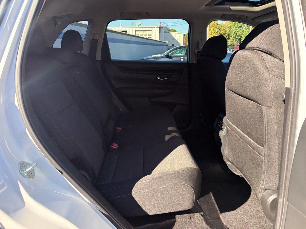 Certified 2024 Honda CR-V EX image 22