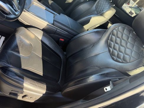 Used 2020 Hyundai Palisade Limited image 7