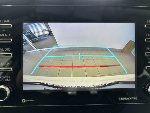 Used 2023 Toyota Camry LE image 18