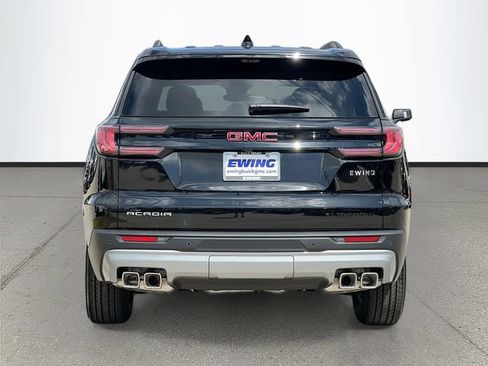 New 2026 GMC Acadia Elevation image 5