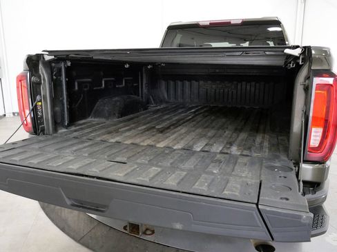 Used 2022 GMC Sierra 2500 AT4 AWD/4WD image 38