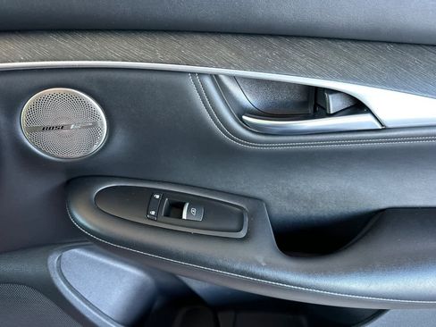 Used 2022 INFINITI QX55 Sensory w/ Lighting Package image 19