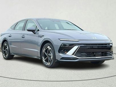 Certified 2024 Hyundai Sonata SEL w/ Convenience Package