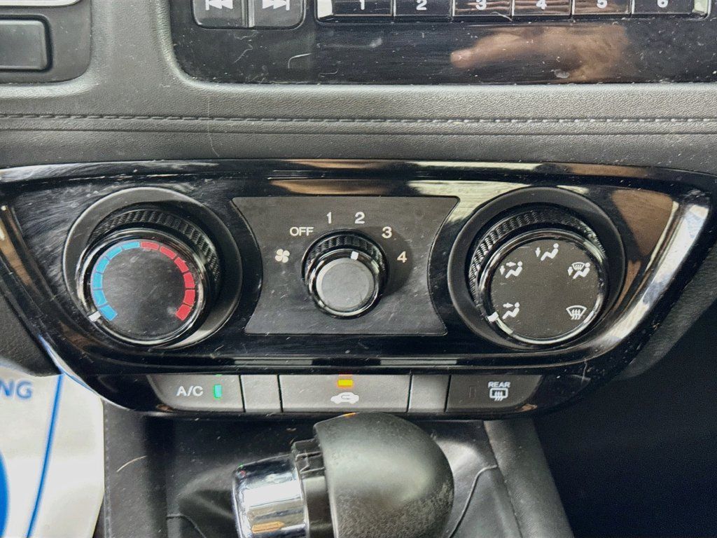 Used 2018 Honda HR-V LX image 20