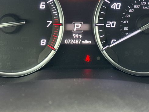 Used 2020 Acura MDX FWD image 23