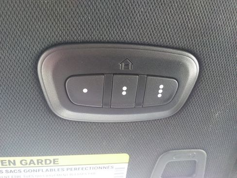 Used 2024 Jeep Grand Cherokee Limited image 23