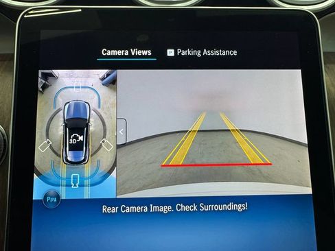 Certified 2026 Mercedes-Benz GLC 300 image 29