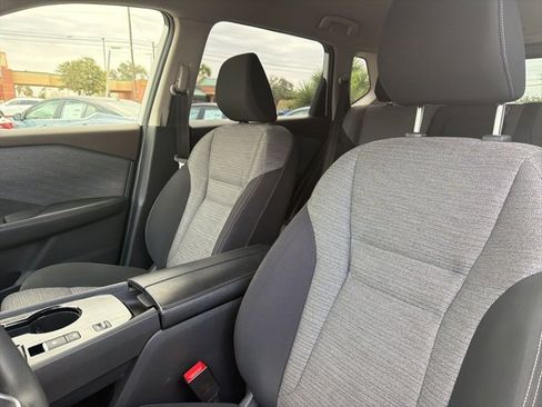 Certified 2021 Nissan Rogue S image 9