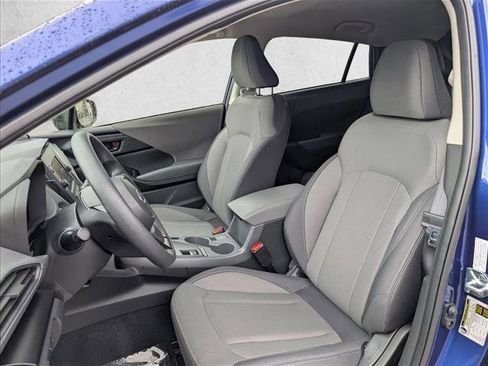 Used 2025 Subaru Crosstrek 2.0i image 13