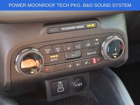 Used 2023 Ford Bronco Sport Outer Banks w/ Tech Package AWD/4WD image 15