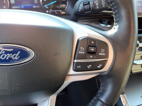 Used 2023 Ford Explorer Limited image 21
