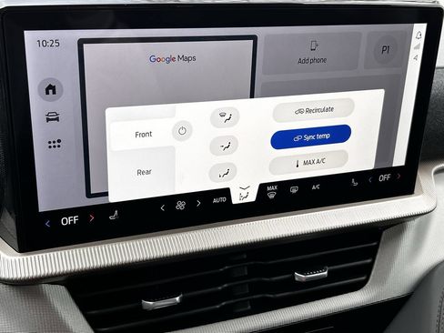 New 2026 Ford Explorer Active RWD image 18