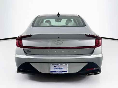 Used 2023 Hyundai Sonata SEL FWD image 6